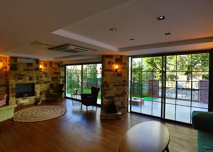 Azuu BoutiqueBoutique Hotel