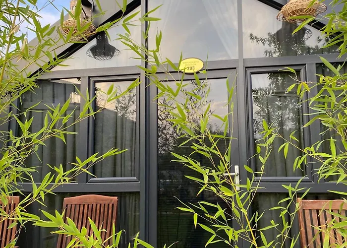 White Country Boutique Hotel