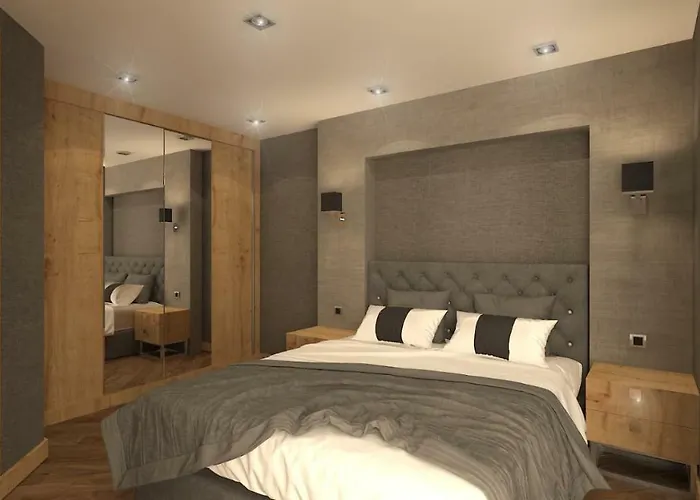 La Boutique Hotel & Suites - Adults Only